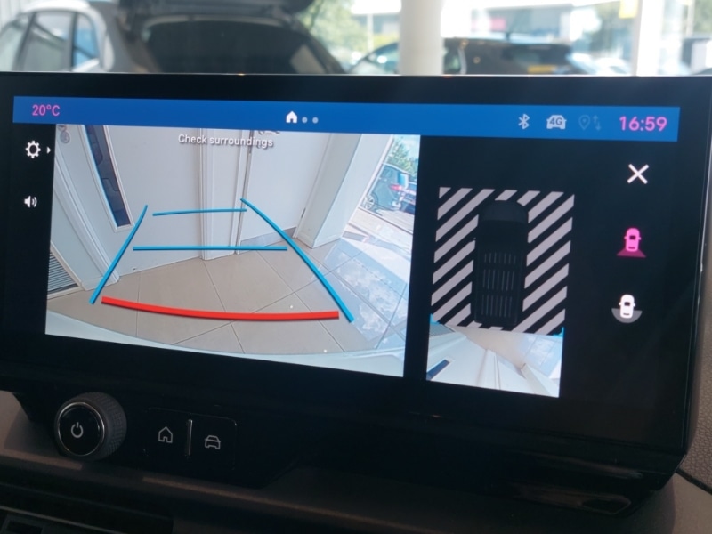 Used Fiat Doblo 2024 for sale - 76160832: Photo 16