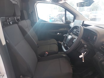Used Fiat Doblo 2024 for sale - 76160832: Photo