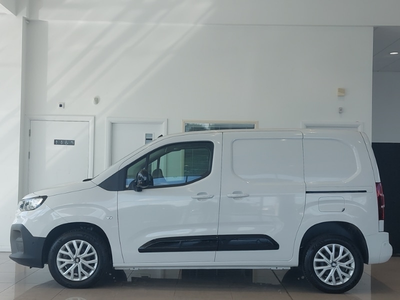 Used Fiat Doblo 2024 for sale - 76160832: Photo 4