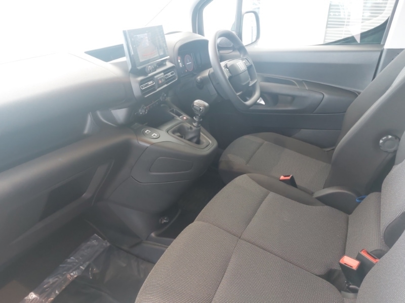 Used Fiat Doblo 2024 for sale - 76160832: Photo 5