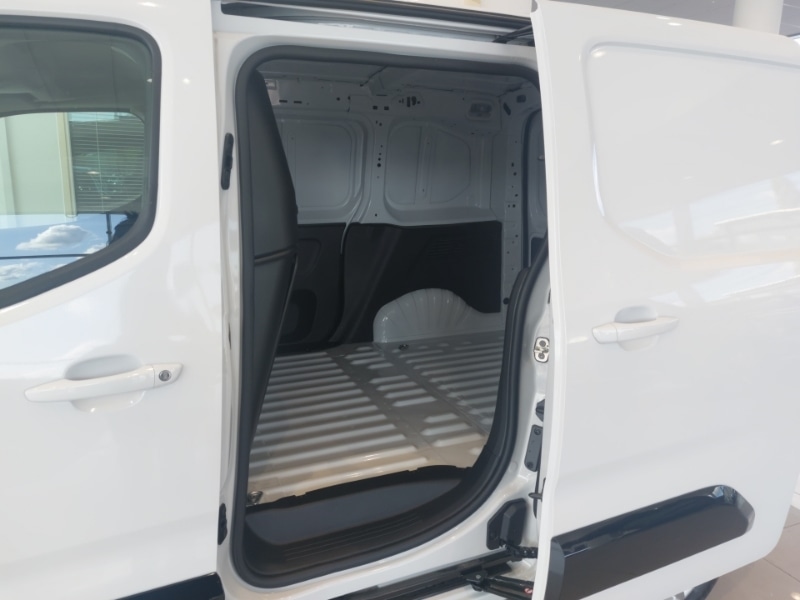 Used Fiat Doblo 2024 for sale - 76160832: Photo 6