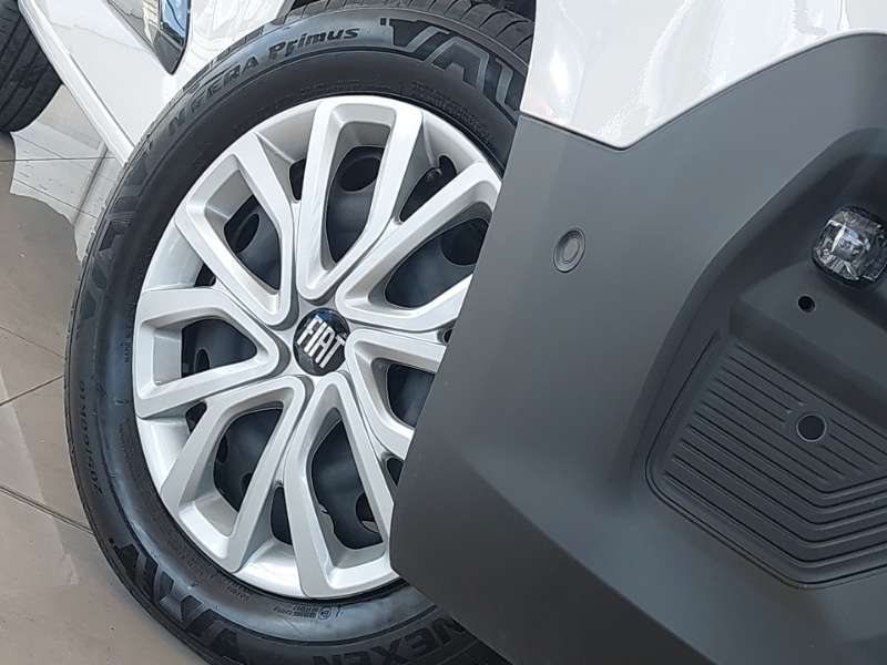 Used Fiat Doblo 2024 for sale - 76160832: Photo 9