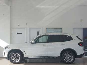 Used BMW X3 2022 for sale - 74933841: Photo