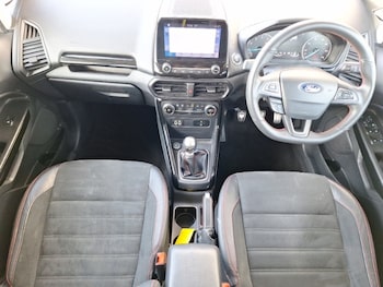 Used Ford Ecosport 2019 for sale - 78669855: Photo