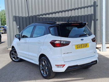 Used Ford Ecosport 2019 for sale - 78669855: Photo