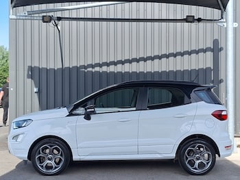 Used Ford Ecosport 2019 for sale - 78669855: Photo