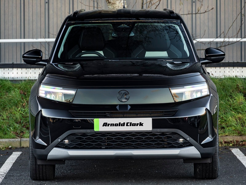 Used Vauxhall Frontera 2025 for sale - 77141093: Photo 17