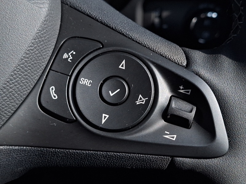 Used Vauxhall Corsa 2025 for sale - 77947880: Photo 12