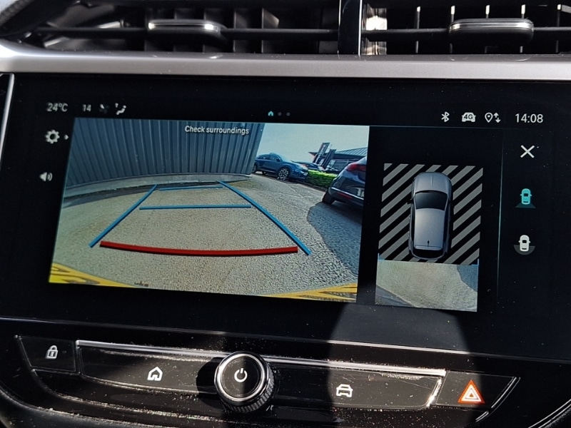 Used Vauxhall Corsa 2025 for sale - 77947880: Photo 17