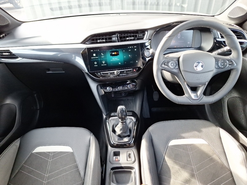 Used Vauxhall Corsa 2025 for sale - 77947880: Photo 2