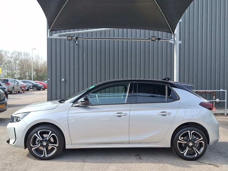 Used Vauxhall Corsa 2025 for sale - 77947880: Photo 4