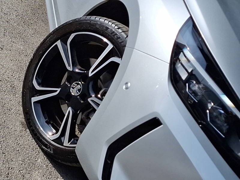 Used Vauxhall Corsa 2025 for sale - 77947880: Photo 9