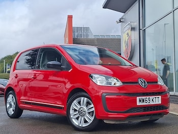 Volkswagen - up!
