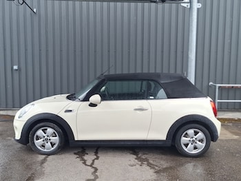 Used MINI Cooper 2019 for sale - 78700424: Photo