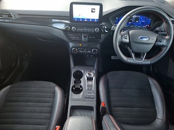 Used Ford Kuga 2020 for sale - 79555366: Photo