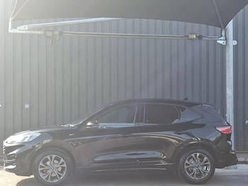 Used Ford Kuga 2020 for sale - 79555366: Photo