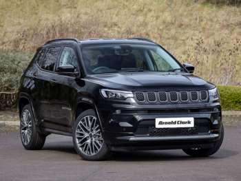 2025 - 1.5 T4 e-Torque Hybrid Summit 5dr DCT