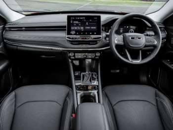 Used Jeep Compass 2025 for sale - 74856194: Photo