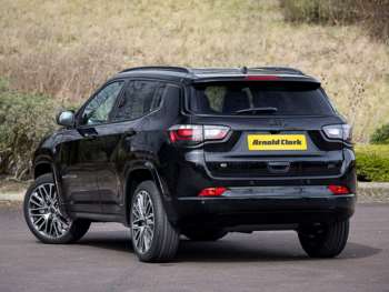 Used Jeep Compass 2025 for sale - 74856194: Photo