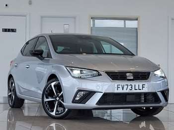 2023 - 1.0 MPI FR Sport 5dr