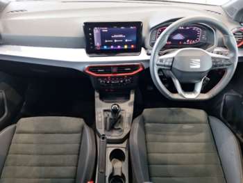 Used SEAT Ibiza 2023 for sale - 74887204: Photo