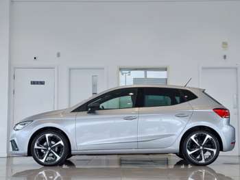 Used SEAT Ibiza 2023 for sale - 74887204: Photo
