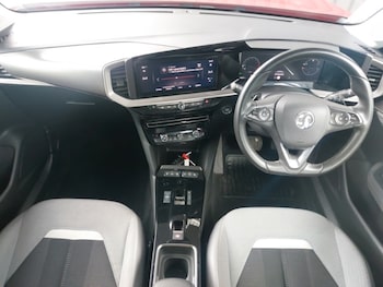 Used Vauxhall Mokka 2021 for sale - 78580059: Photo