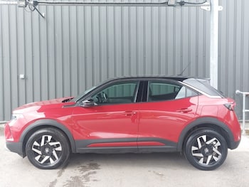 Used Vauxhall Mokka 2021 for sale - 78580059: Photo