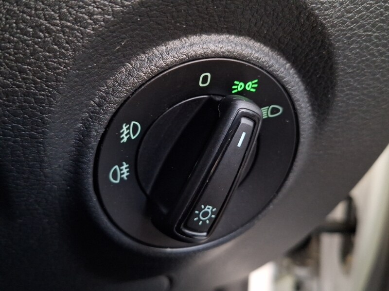 Used Skoda Fabia 2019 for sale - 77573307: Photo 12