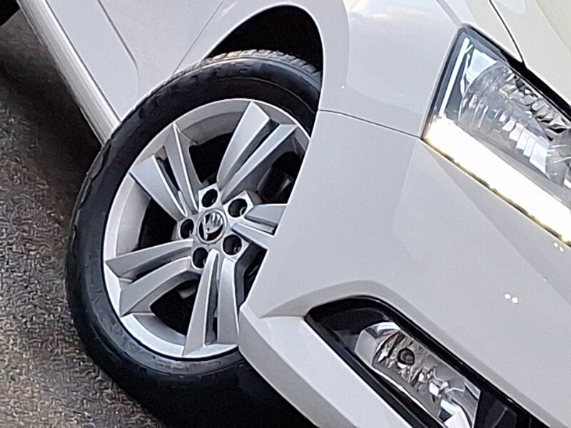 Used Skoda Fabia 2019 for sale - 77573307: Photo 9