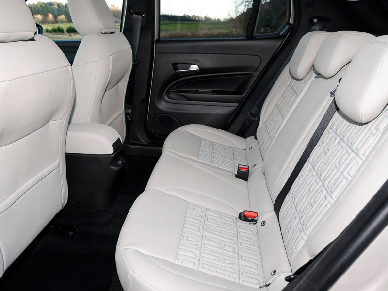 Used Fiat 600 2025 for sale - 77251553: Photo 6