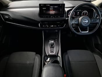 Used Nissan Qashqai 2023 for sale - 79618364: Photo