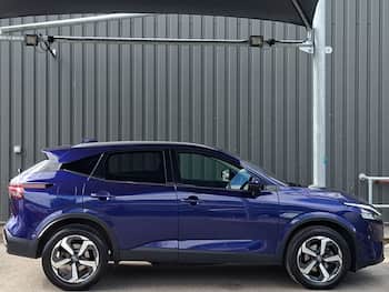 Used Nissan Qashqai 2023 for sale - 79618364: Photo