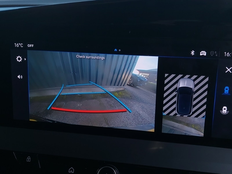 Used Vauxhall Mokka 2025 for sale - 77656845: Photo 16