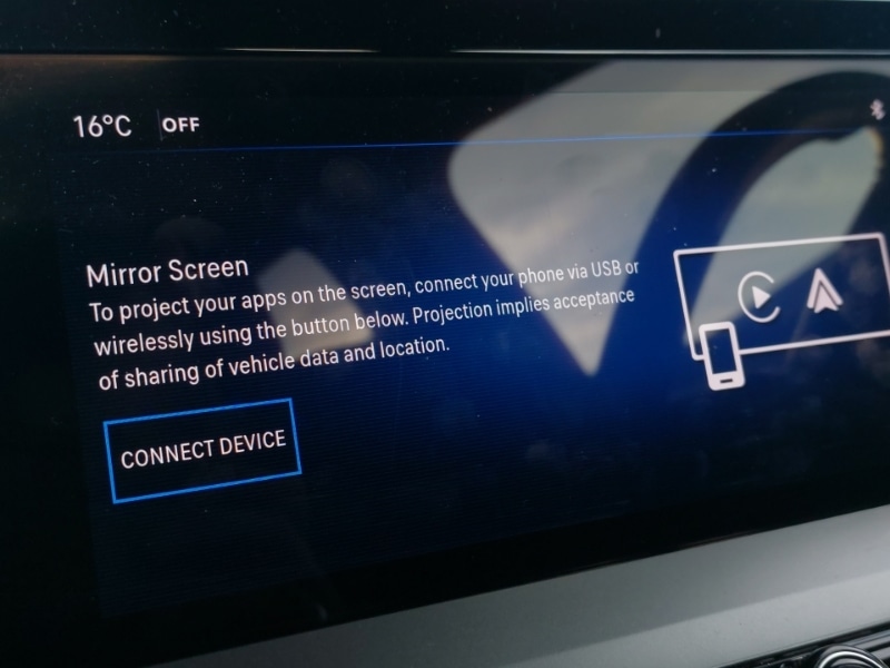 Used Vauxhall Mokka 2025 for sale - 77656845: Photo 18