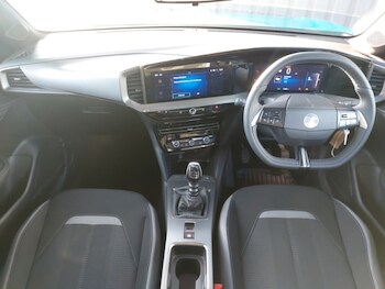 Used Vauxhall Mokka 2025 for sale - 77656845: Photo