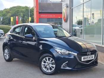 2019 - 1.5 SE-L Nav+ 5dr Auto