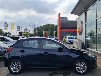 Used Mazda Mazda2 2019 for sale - 75285322: Photo