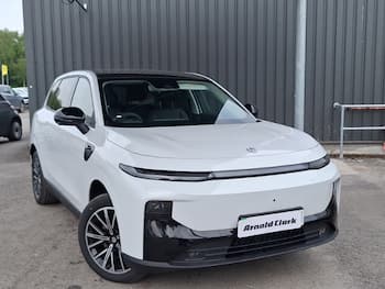 Used Leapmotor B10 2026 for sale - 79612300: Photo