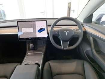 Used Tesla Model 3 2021 for sale - 74933857: Photo
