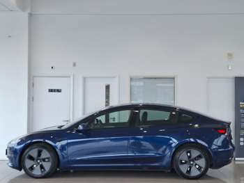 Used Tesla Model 3 2021 for sale - 74933857: Photo