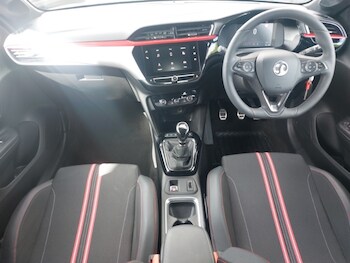 Used Vauxhall Corsa 2023 for sale - 78269512: Photo