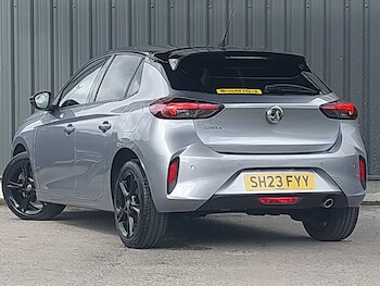 Used Vauxhall Corsa 2023 for sale - 78269512: Photo