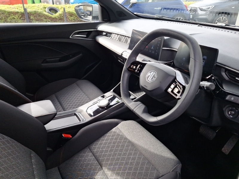 Used MG MG3 2024 for sale - 76103254: Photo 10