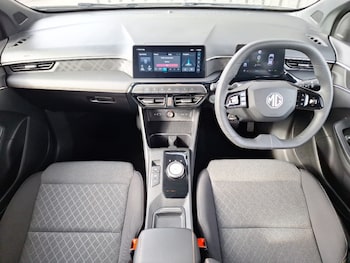 Used MG MG3 2024 for sale - 76103254: Photo 2