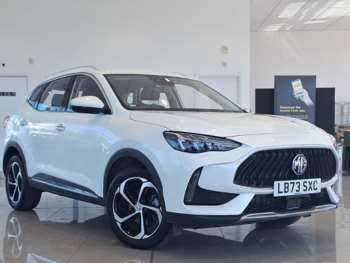 2023 - 1.5 T-GDI SE 5dr DCT