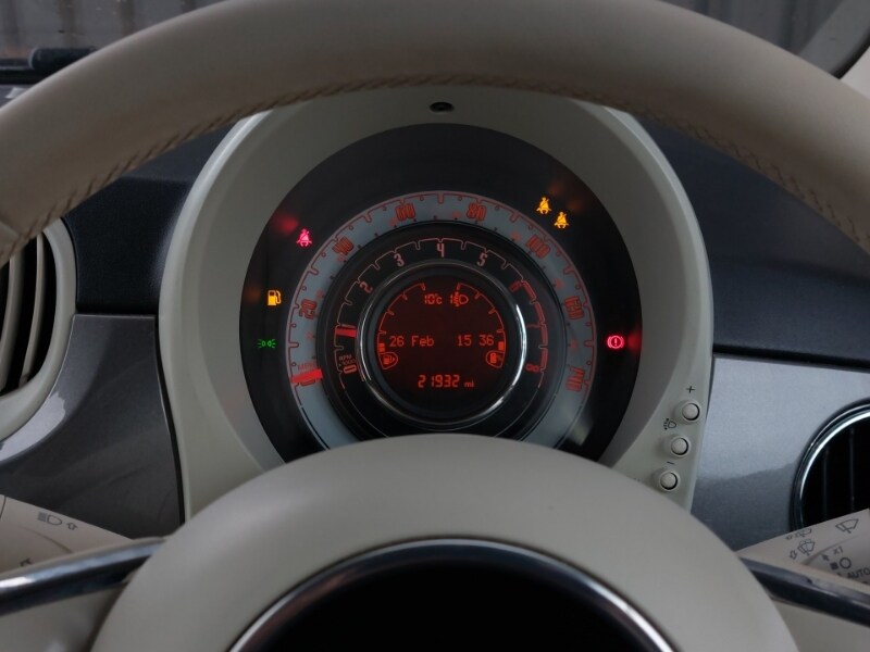 Used Fiat 500 2022 for sale - 78054854: Photo 11