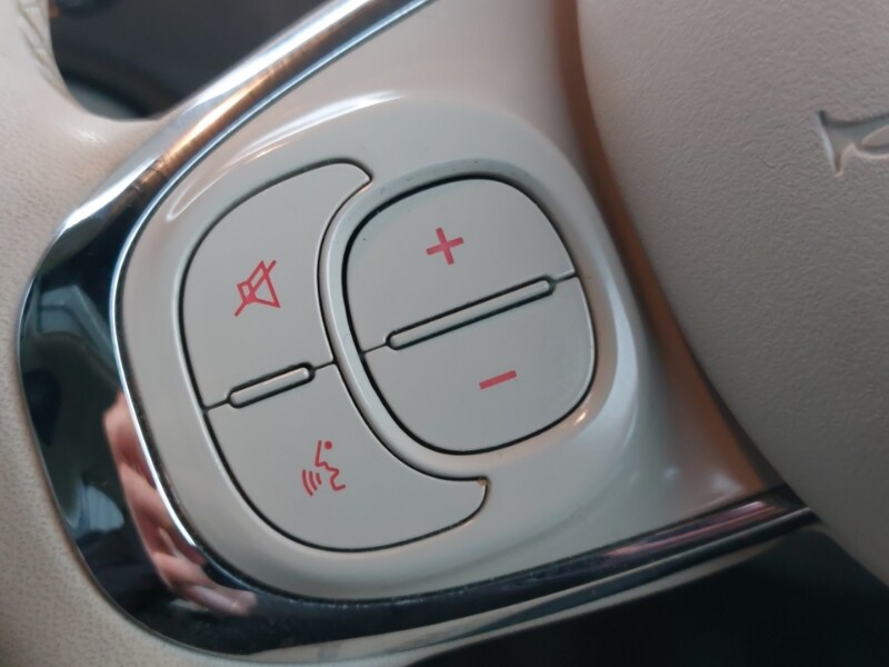 Used Fiat 500 2022 for sale - 78054854: Photo 14