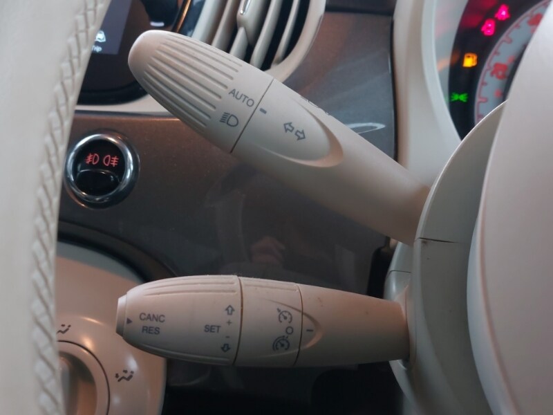 Used Fiat 500 2022 for sale - 78054854: Photo 15