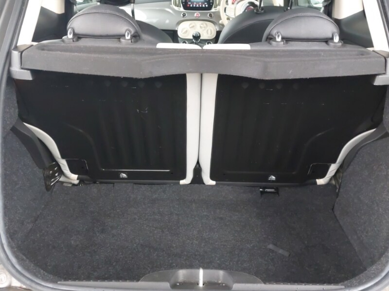 Used Fiat 500 2022 for sale - 78054854: Photo 8